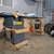 AMT 10" Table Saw - Excellent Setup 2 thumbnail