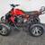 ATV/Quad - Brand New 175cc — Black Friday Deal $100 Off + Free Goggles 7 thumbnail