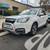 2018 Subaru Forester 2.5i Premium sport AWD 1 thumbnail