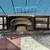 2002 Cadillac Escalade Cluster Dash Bezel 3 thumbnail