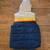 Yo Colorado Puffer Hooded Vest - Unisex Size XL/XXL 3 thumbnail