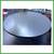 Crate & Barrel Pedestal Table 11 thumbnail