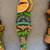 SHOCK TOP BEER TAP HANDLES-MANY DIFFERENT FLAVORS-SUNGLASSES-HAIR 3 thumbnail