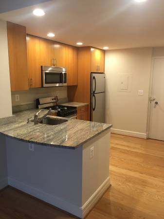 $2,195 / 440ft2 - ¡Hermoso estudio en Dupont Circle! ¡Todos los servicios incluidos! Lavadora/secadora en la unidad (Dupont Circle)63822604905603121