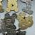 7 Disney Collectible Pins - Mickey & Mini Mouse Lot #2 6 thumbnail
