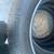 (4) 235/50R19 SET OF USED TIRES  CONINETALS RUN FLAT 75% LIFE !!!! 4 thumbnail