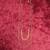 Brand New 10 - Gold-Plated Pendant Necklaces and Chain 15 thumbnail