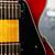 9.5lb! Gibson Les Paul Custom AAA Flamed Heritage Cherry Sunburst 2014 3 thumbnail