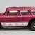Redline hot wheel collectable nomad with original badge 10 thumbnail