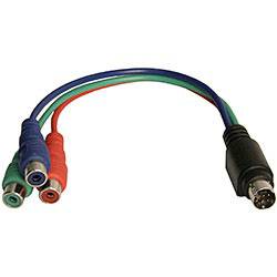 ✦ Cables for Sell ✦ Data, A/V, Coaxial, Ethernet CAT 5, DVI, S-Video - $1 (san jose east)63471436927873123