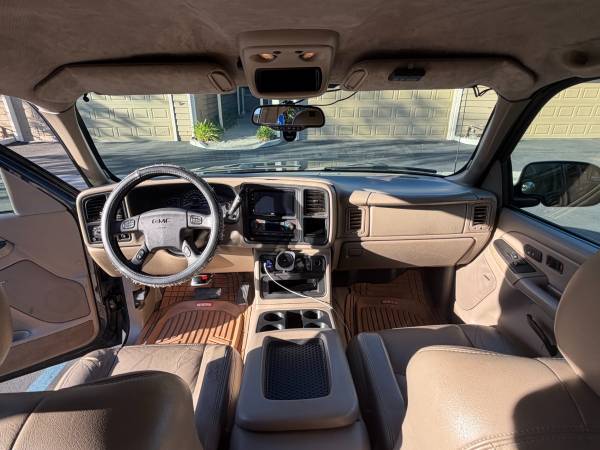 2004 GMC Sierra 2500HD Duramax - Photo 3