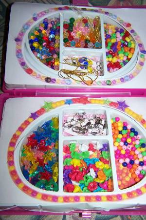 Jewelry Making Kit 1