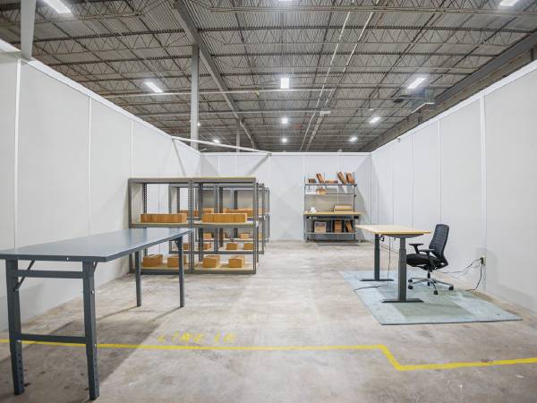 $995 Small Warehouse Space: Now Available (South Fulton)63963990123010120