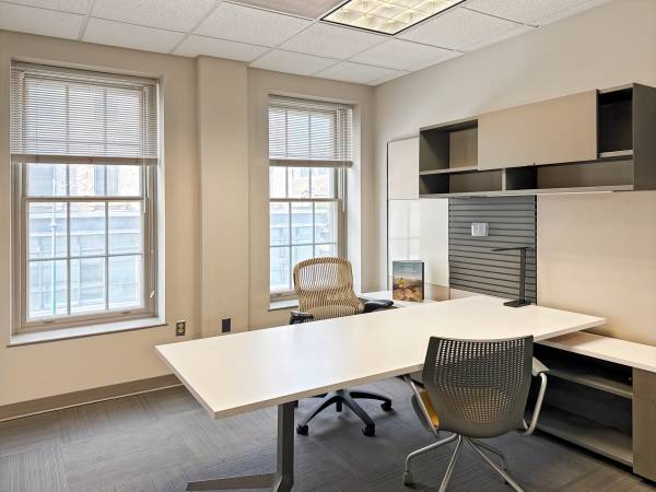 $799 Brand New Office Space in New Haven – Starting at Just $799/Month!