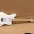 Fender Mini  Electric Guitar 1 thumbnail