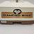 Glastar Diamond Star Glass Grinder for Stained Glass Work 5 thumbnail