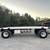 2015 Wesco Flatbed Pull Trailer For Sale (u13352) 3 thumbnail
