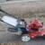 Self Propelled Mower Mulcher Toro Toro Toro 5 thumbnail