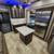 2019 Grand Design momentum 376 th luxury fifth wheel toy hauler delive 15 thumbnail