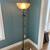 UNIQUE TORCHIERE FLOOR LAMP 1 thumbnail