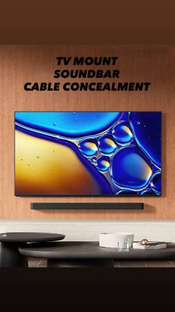 ***PRO TV MOUNTING*** 1