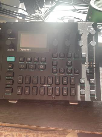 digitone II 1