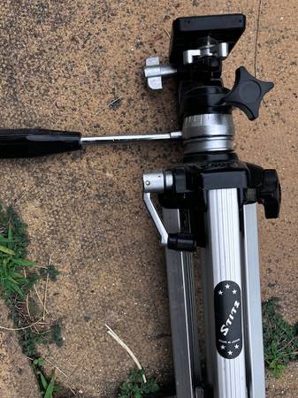 Tripod 1