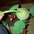 MOBILE Child Fisher Price RAIN FOREST Overhead STUFFED ANIMAL & MUSIC 12 thumbnail