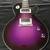 GIBSON LES PAUL “Goddess” GUITAR - 2006/2007 6 thumbnail