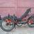 HP Velotechnik Scorpion fx 20 recumbent e-trike 2 thumbnail