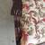 Settee Bench Carved Mahogany 11 thumbnail