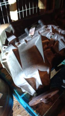 Good Used '96-'97 & '98-'01 Ford Explorer AWD Transfer Case-For Sale 1