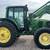 '05 JD 7520 MFWD PQ w/JD 741 LOADER 7 thumbnail