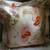 *** 3 ACCENT PILLOWS with SILK COVERS  *** 2 thumbnail