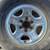 Chrome 16-inch Chevy or GMC 6 lug steel wheels 4 thumbnail