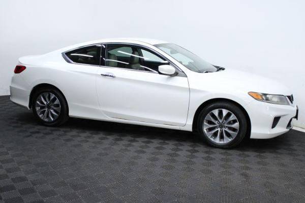 2014 Honda Accord LX-S - $11,799 (+ Precise Automotive Group)63618594234755122