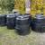 Free Compost Bins - "Earth Machine" - one remains!!! 2 thumbnail