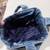 NEW GIRL'S JEAN PURSE AND HOT PINK PURSE 8 thumbnail