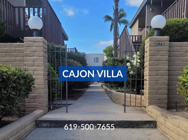 $2,050 / 1br - Este de SD con enfoque en la naturaleza, 1 habitación + armario walk-in, cerca del parque Harry Griffen (Avenida Peach / El Cajon)63657123963779120