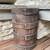 Antique Rustic Nail Barrel 3 thumbnail