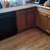 Kitchen wooden Cabinets and countertop pickup only 2 thumbnail