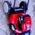 7.25 HP self-propelled lawnmower mower lawn mower 2 thumbnail