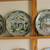 Collectible Decorative Plates and Display Rack 3 thumbnail