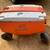 large wheeler rolling classic Gatorade Rubbermaid vintage cooler 8 thumbnail