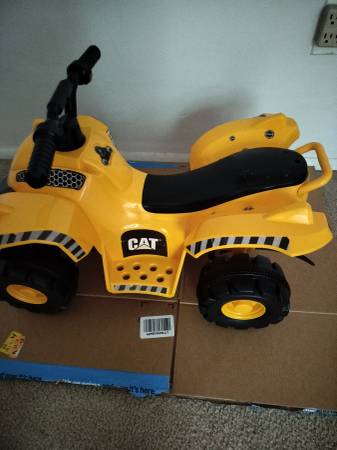 Ride on car - $20 (NE Philly)63471099621761123
