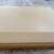 VINTAGE TUPPERWARE RECTANGULAR CAKE TAKER  HARVEST GOLD BASE.......... 2 thumbnail