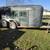 2000 calico mini livestock trailer 1 thumbnail