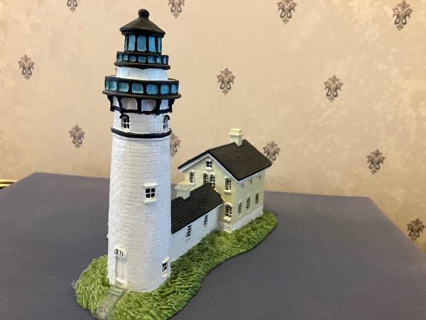 Beautiful Lighthouse 1