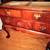 Flame Mahogany Centennial Highboy 2 thumbnail
