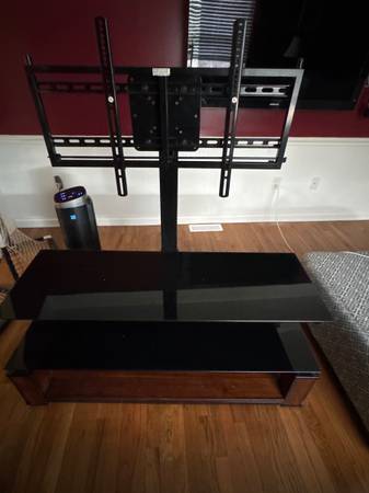 Tv stand 1